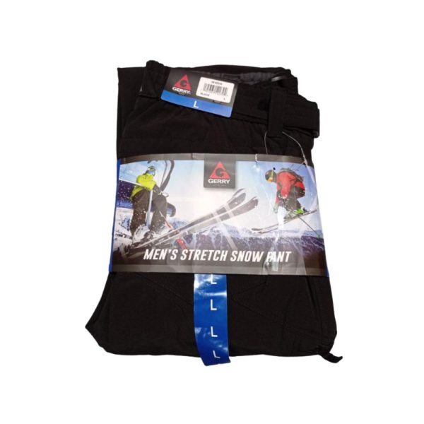 Pantalon de nieve